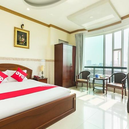 Ngan Ha Hotel Hô Chi Minh-Ville Extérieur photo