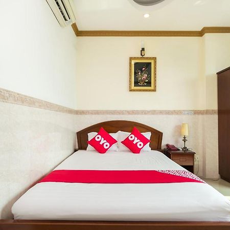 Ngan Ha Hotel Hô Chi Minh-Ville Extérieur photo